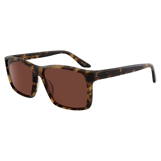 BARKERS Sunglass Dusky