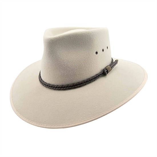 Countryman Wool Felt Hat