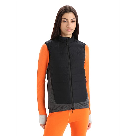 Women MerinoLoft Vest