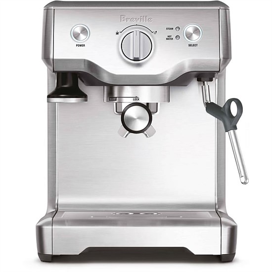 The Duo-Temp Pro Espresso Machine