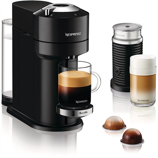 Nespresso Vertuo Next Premium Bundle