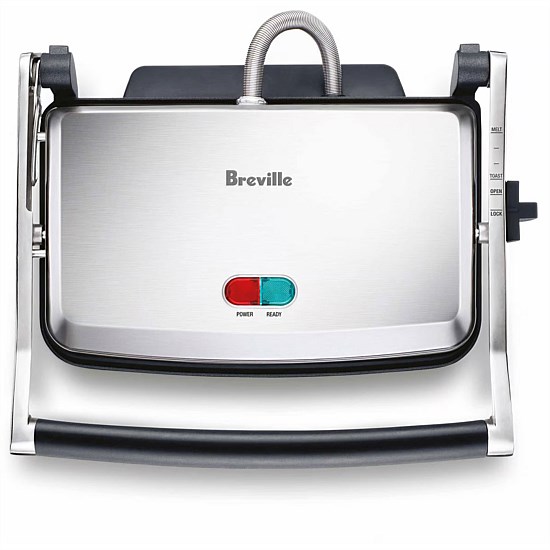 the Toast & Melt Sandwich Press