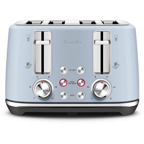 The ToastSet 4 Slice Toaster