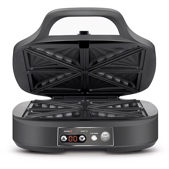 the Power Toastie 4 Slice Toastie Maker