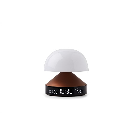 Mina Sunrise Alarm Clock