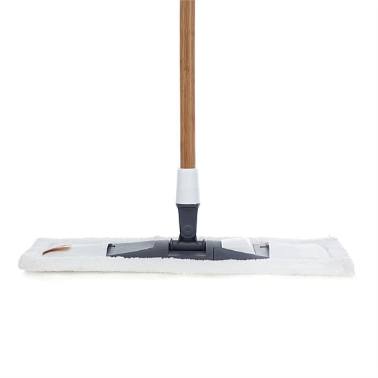 Mighty Mop Wet/Dry Microfibre Mop