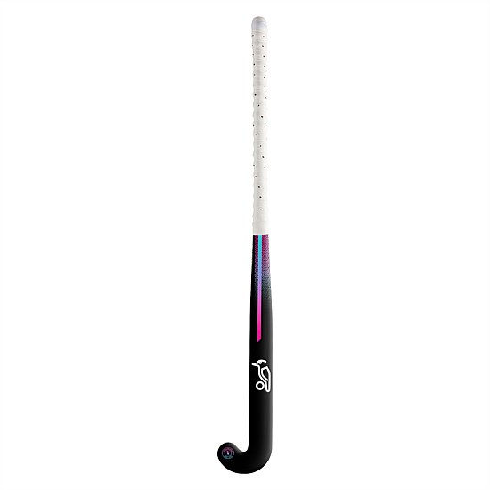 Aura Mid Bow Hockey Stick