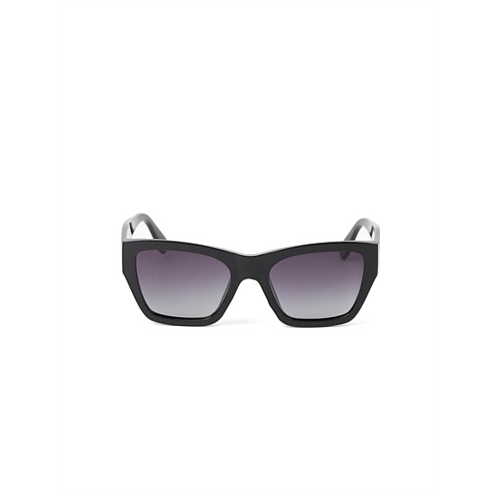 Sunglass Paige Black