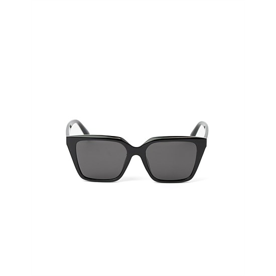 Sunglass Willow Black