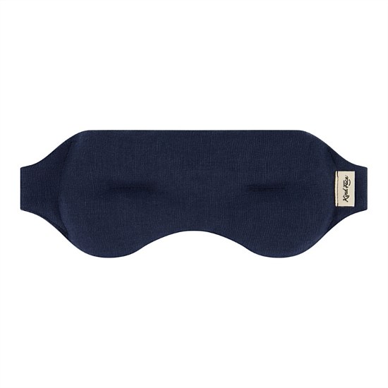 Weighted Eye Mask