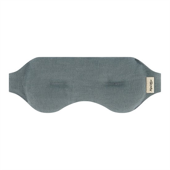 Weighted Eye Mask