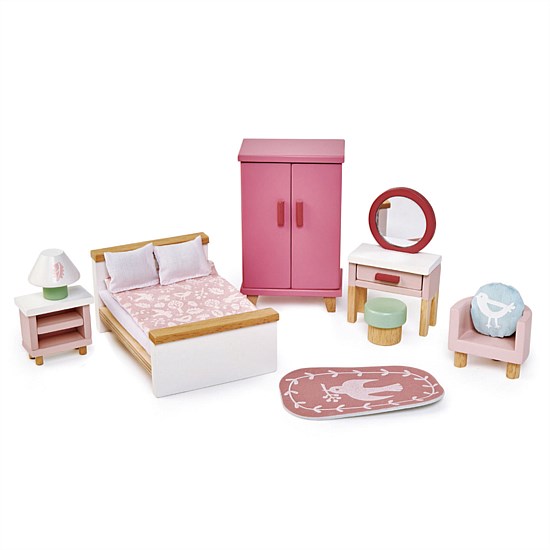 Bedroom furniture set