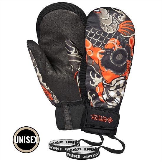 Unisex Ski/Snowboard Nikko Mitt