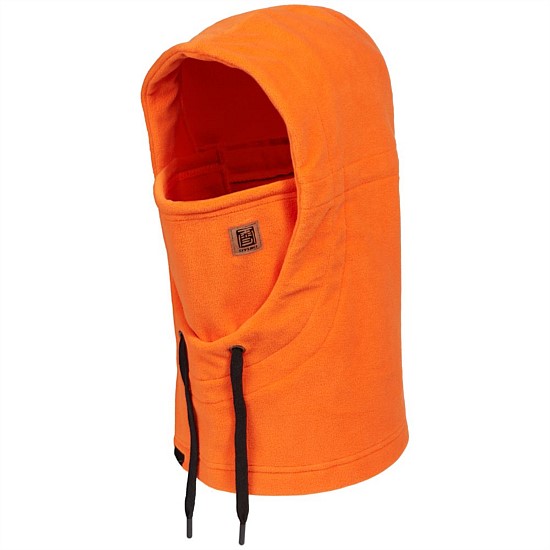 Unisex Hoodclava Ski/Snowboard Face/Neck Protection