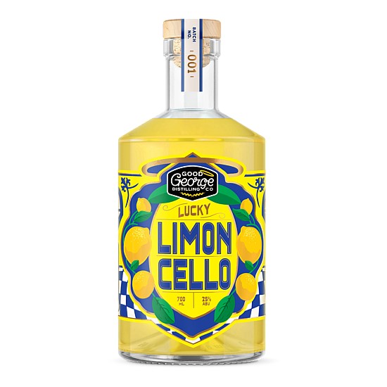 Lucky Limoncello