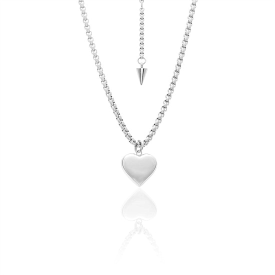 Bisous Necklace Bisous Necklace