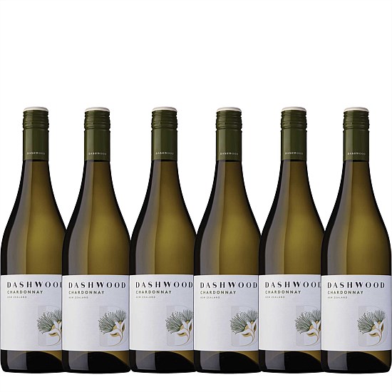 Chardonnay 2023