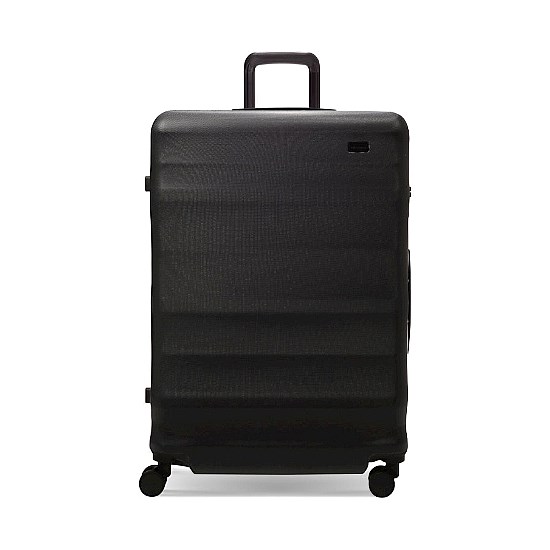 Explorer Luna-Air 74cm Hardside Checked Suitcase