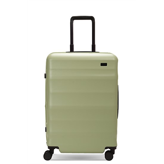 Explorer Luna-Air 63cm Hardside Checked Suitcase Explorer Luna-Air 63cm Hardside Checked Suitcase