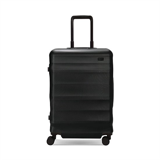 Explorer Luna-Air 63cm Hardside Checked Suitcase