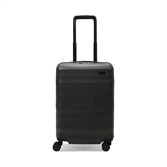 Explorer Luna-Air 55cm Hardside USB Carry-On Suitcase