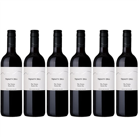 Hawkes Bay The Trinity 2021 (Case of 6)