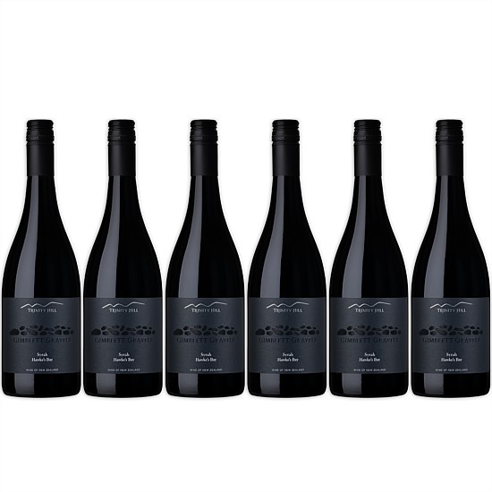 Gimblett Gravels Syrah 2021 (Case of 6)