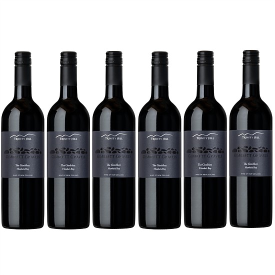 Gimblett Gravels The Gimblett 2021 (Case of 6)