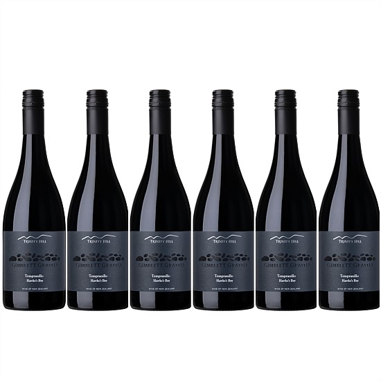 Gimblett Gravels Tempranillo 2022 (Case of 6) Gimblett Gravels Tempranillo 2022 (Case of 6)