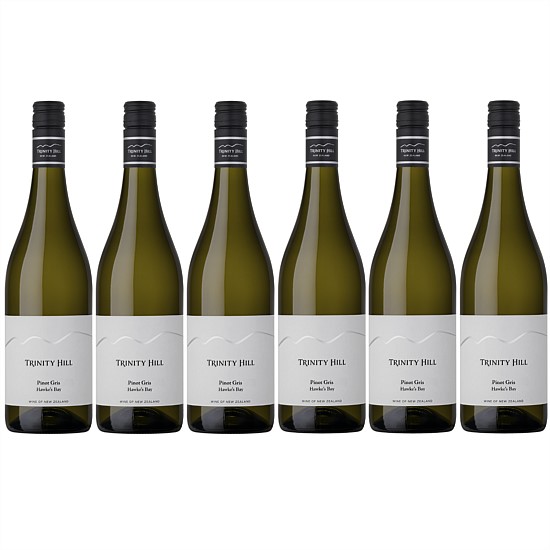Hawkes Bay Pinot Gris 2022 (Case of 6)