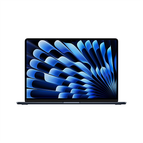 15-inch MacBook Air: Apple M3 chip with 8-core CPU and 10-core GPU, 8GB, 256GB SSD