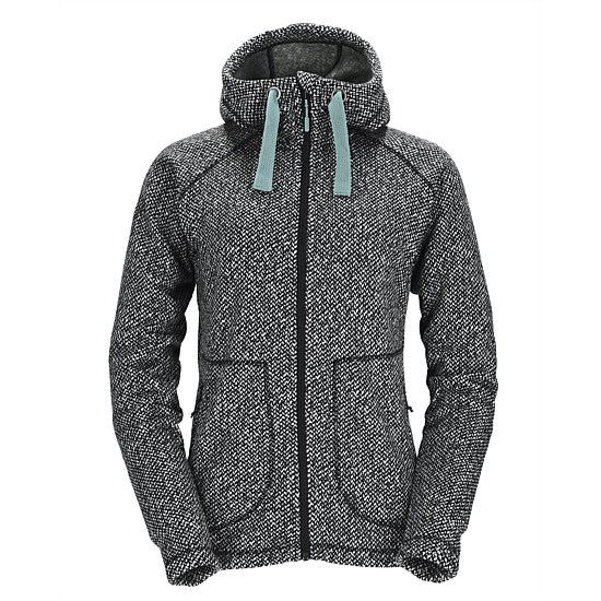 Women's Amy Hoody