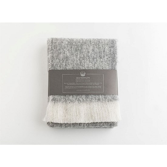 Merino Scarf