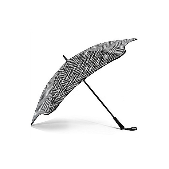 Classic Umbrella Houndstooth - Seasonal Edition