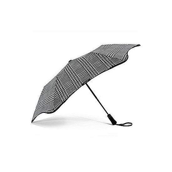 Metro Umbrella Houndstooth - Seasonal Edition