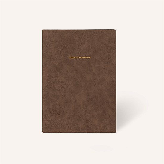 Visual Notebook - Blank