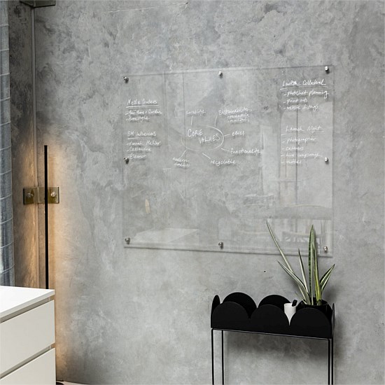 Clearboard - Large Clearboard - Large