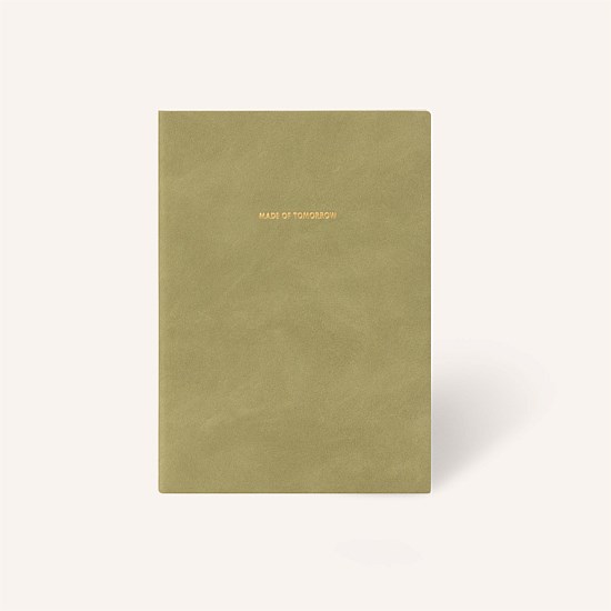 Visual Notebook - Blank