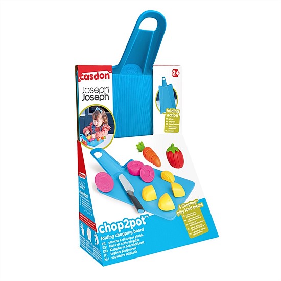 Joseph Joseph Kids Chop 2 Pot & Food