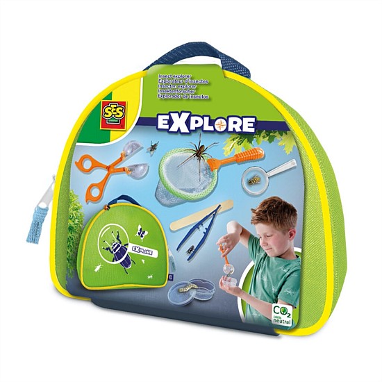 SES Insect Explorer Kit