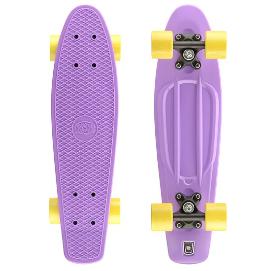 XOOTZ Skateboard PP