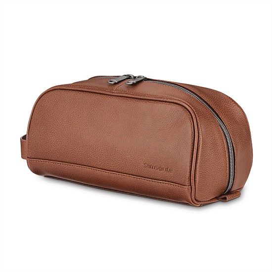 Classic Leather Travel Kit Classic Leather Travel Kit