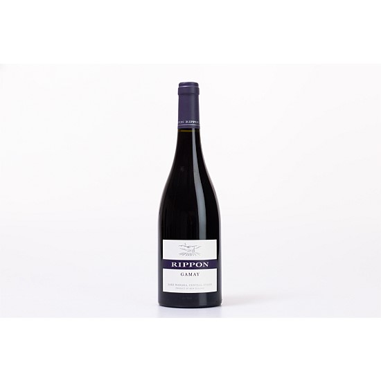 Rippon Gamay 2022