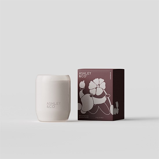 Buy Limited Edition Bonberry Waxed Perfume | Shop at the Airpoints™ Store