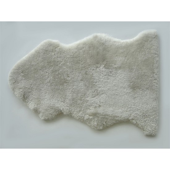 Infantcare Sheepskin Shortwool Rug Shortwool