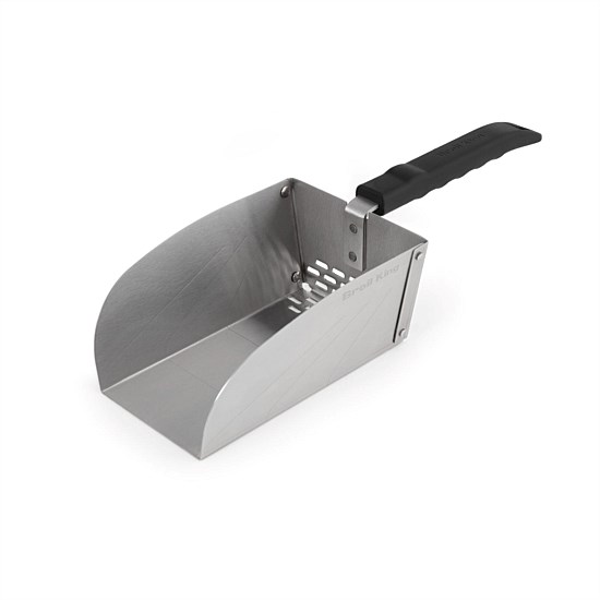 Broil King Pellet/Charcoal Scoop