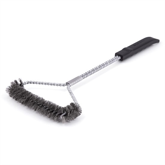 Broil King Grill Brush - Tri Head