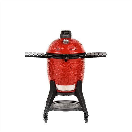 Kamado Joe Classic III Charcoal Grill