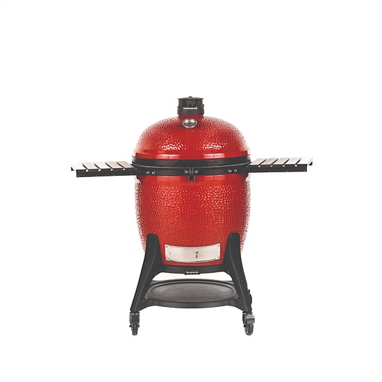 Kamado Joe Big Joe III Charcoal Grill Kamado Joe Big Joe III Charcoal Grill