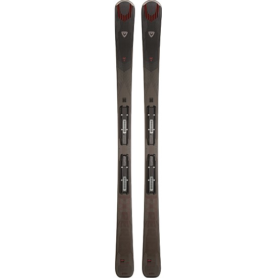 EXP 86 MENS Ti 22/23 Skis